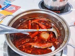 -喜歪歪·平价海鲜市场小火锅(龙阳广场店)