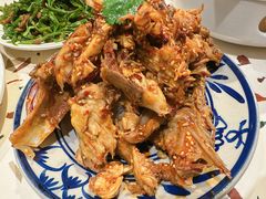 -姥姥家春饼店(惠新东街店)