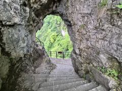 -清江方山景区