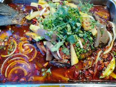 -宋记冕宁土菜馆(海门渔村二店)