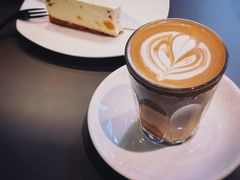 澳白-Seesaw Coffee(苏州中心店)