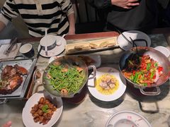 -绿茶餐厅(昌平悦荟店)