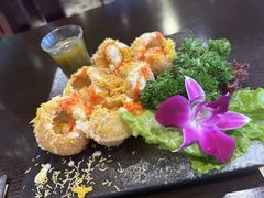 -克比叔叔印度餐厅Kebabs on the Grille (人民广场店)