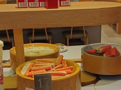 -龍歌自助小火锅(崂山丽达店)