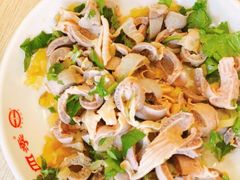 -老四季(南市场店)