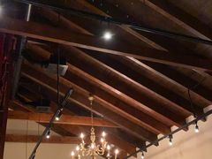 大堂-玫瑰厅上海菜(兴国路店)