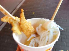 -喜士多便利店(杭州西湖华侨饭店店)