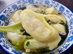-方老大馄饨(抚宁巷店)