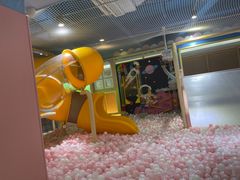 -海韵之星邮轮水会(明发商业广场店)