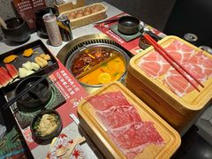 -空之介寿喜烧·和牛放题(恒隆广场店)