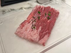 -涮福記·现切牛羊肉火锅(世纪汇店)