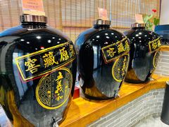 -慧美铜锅涮肉