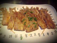 -很久以前羊肉串(大华三路店)