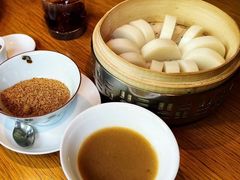 -新荣记(西溪湿地店)