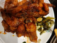 -东方之珠洗浴休闲广场(南开店)