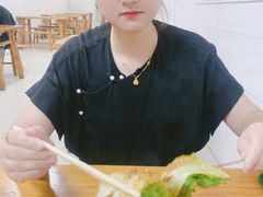 -张杨烤菜(渭南总店)