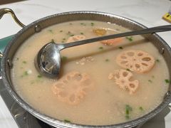 -湖锦酒楼·32年地道湖北菜(光谷店)