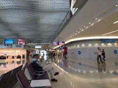 -香港国际机场-T2航站楼