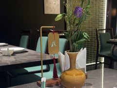 -宫燕府·京菜·烤鸭·淮扬菜(王府中心店)