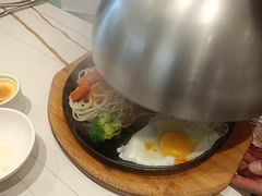 -豪享来牛排(人民店)