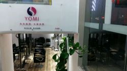 -佑米造型假发订制