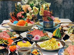 -隐炉和牛烧肉店(群力店)