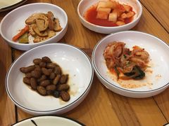 -长寿参鸡汤(朝韩风情街店)