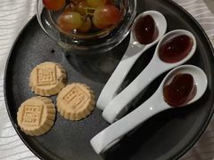 小食-朝(澳门伦敦人店)