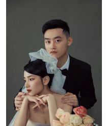 -盛夏光年studio·美学·电影感·定制