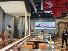 -前门·鲜肉火锅(长风店)