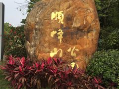 -顺峰山公园