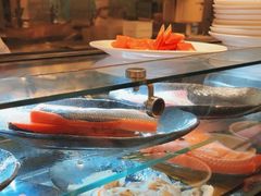 -圣丰索菲特·2 On 988 Café 自助餐厅