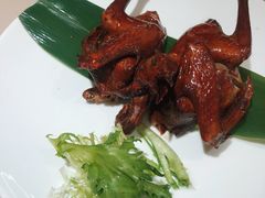 -蔡澜点心·粤菜(西单大悦城店)