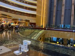 -杭州国际会议中心洲际酒店-原素全日餐厅(解放东路店)