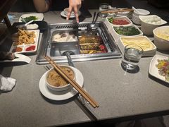 -海底捞火锅(坪山益田假日广场店)