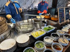 -杭州桐庐康莱德酒店西餐厅-舍