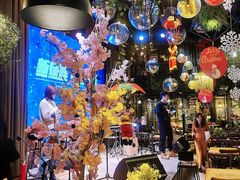 -胡桃里音乐酒馆(四道口店)