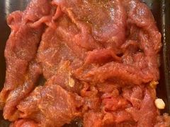 -韩风烤牛肉冷面店