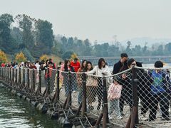 -枫香湖儿童公园