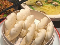 -吕氏焗小鲜•海鲜青岛菜(八大关店)