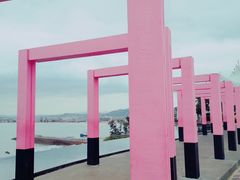 -漳州滨海火山岛自然生态风景区