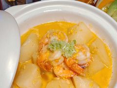 -山泉粤宴(广东大厦店)