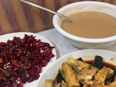 -华春餐馆(鱼山路店)