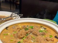 -阿庄新豫菜(通泰路店)