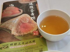 -莞香楼·正宗东莞菜(东升店)