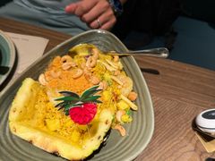 -安南越南餐厅(青岛万象城店)