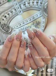 -情同手足美甲美睫