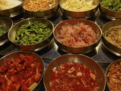 -火炉火自助餐(西直门凯德MALL店)