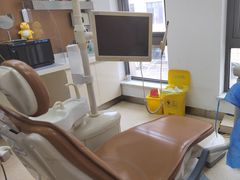-圣贝口腔(海淀店)