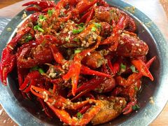 -五七小李子油焖大虾(总店)